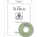 Festival Te Deum (Preview Pack)