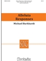 Alleluia Responses