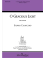 O Gracious Light