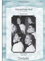 Horseshoe Nail