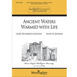 Ancient Waters Warmed with Life