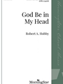 God Be in My Head