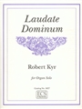 Laudate Dominum