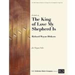 Prelude on The King of Love My Shepherd Is