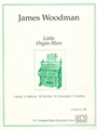 Little Organ Mass