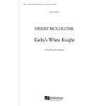Kathy's White Knight, A Tone Poem for Orchestra (Additional Full Score)