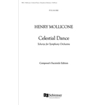Celestial Dance (Additional Full Score)