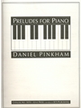 Preludes for Piano