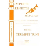 Trumpet Tune