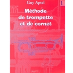Methode de Trompette et Cornet, Volume 1