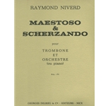 Maestoso and Scherzando