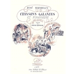 Chansons Galantes