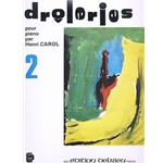 Droleries, Book 2