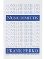 Nunc Dimittis (Song of Simeon)