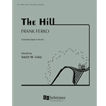 The Hill (Choral Part)
