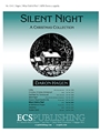 Silent Night-A Christmas Collection: What Child Is This?