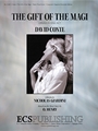 The Gift of the Magi (Piano/Vocal Score)