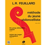 Methode Du Jeune Violoncelliste