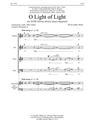 O Light of Light