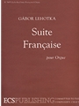 Suite Francaise