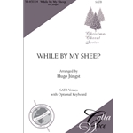 While By My Sheep