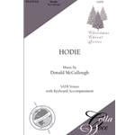 Hodie: (Today Christ Is Born)