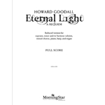 Eternal Light: A Requiem (Reduced Version Full Score)