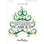 Enchanted Carols (Choral Score)