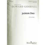 Jubilate Deo