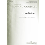Love Divine (Choral Score)