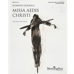 Missa Aedis Christi (Choral Score)