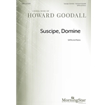 Suscipe, Domine