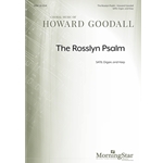 The Rosslyn Psalm (Choral Score)