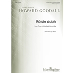 Ra³isa­n dubh from Danny Boy: Three Irish Ballads
