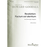 Revelation: Factum est silentium from Eternal Light: A Requiem