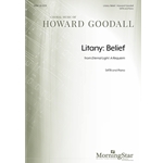 Litany: Belief from Eternal Light: A Requiem