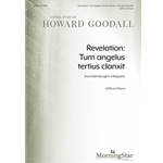 Revelation: Tum angelus tertius clanxit from Eternal Light: A Requiem