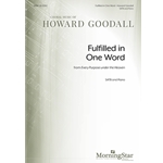 Fulfilled in one word from Every purpose under the heaven
