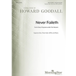 Never faileth from Every purpose under the heaven