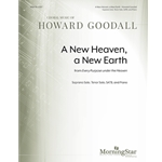 A new heaven, a new earth from Every Purpose Under The Heaven