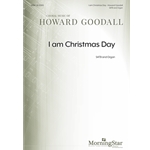 I am Christmas Day