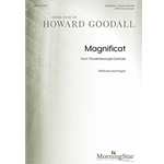 Magnificat from The Marlborough Canticles
