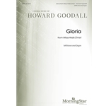 Gloria from Missa Aedis Christi