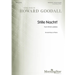 Stille Nacht! from Winter Lullabies (Choral Score)