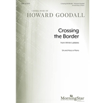 Crossing The Border from Winter Lullabies (Choral Score)