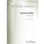 Joyful Lullaby from Winter Lullabies (Choral Score)