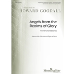 Angels from the Realms of Glory from Enchanted Carols