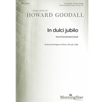 In dulci jubilo from Enchanted Carols (Choral Score)
