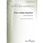 Puer nobis nascitur from Enchanted Carols