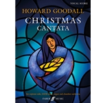 Christmas Cantata (Choral Score)